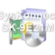 SysKonnect SK-9E21M