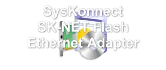SysKonnect SK-NET Flash Ethernet Adapter