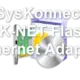 SysKonnect SK-NET Flash Ethernet Adapter