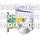 T-Mobile Mobile Broadband Network Adapter