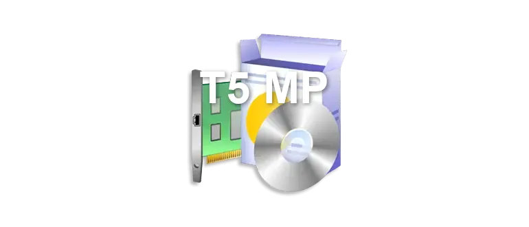 T5 MP