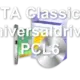 TA Classic Universaldriver PCL6