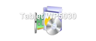 Tablet WP5030