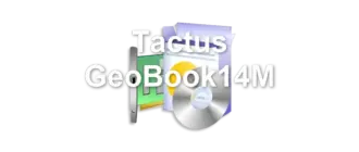 Tactus GeoBook14M