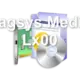 Tagsys Medio Lx00