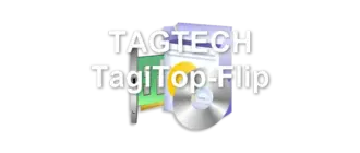 TAGTECH TagiTop-Flip