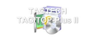 TAGTECH TAGITOP-Plus II
