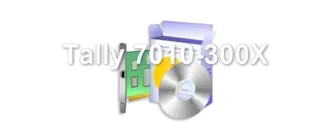 Tally 7010-300X