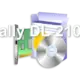 Tally DL-210Z