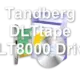 Tandberg DLTtape DLT8000 Drive