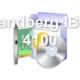 Tandberg IBM 4100