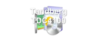 Tandberg TDC4100