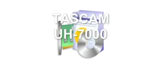 TASCAM UH-7000