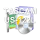 TASCAM US-122L