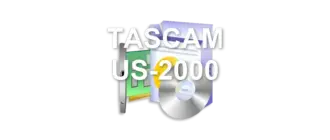 TASCAM US-2000