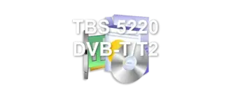 TBS 5220 DVB-T/T2