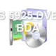 TBS 5925 DVBS2 BDA