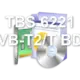 TBS 6221 DVB-T2/T BDA