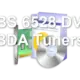 TBS 6528 DVB BDA Tuners