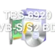 TBS 6920 DVB-S/S2 BDA