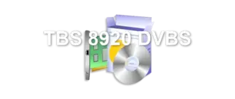 TBS 8920 DVBS