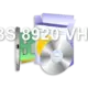 TBS 8920 VHID