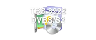 TBS 8922 DVBS/S2