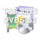 TBS 8922 DVBS/S2