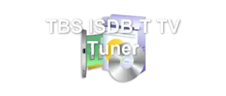 TBS ISDB-T TV Tuner