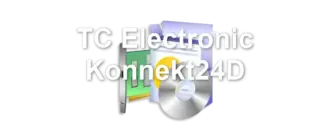 TC Electronic Konnekt24D