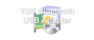 TDK Bluetooth USB Adapter