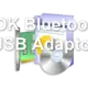 TDK Bluetooth USB Adaptor