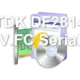 TDK DF2814 V.FC Serial