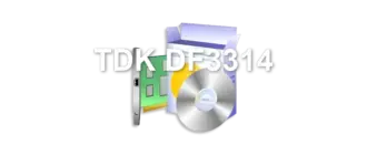 TDK DF3314