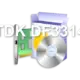 TDK DF3314