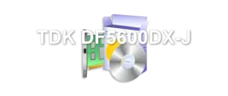 TDK DF5600DX-J