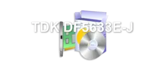 TDK DF5633E-J