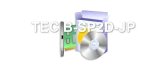 TEC B-SP2D-JP
