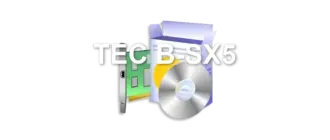 TEC B-SX5