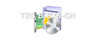 TEC B-SX5-CN