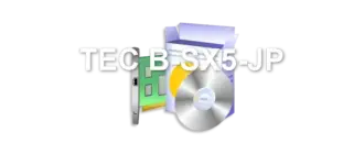 TEC B-SX5-JP