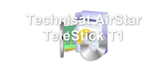 Technisat AirStar TeleStick T1
