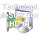 Technisat CableStar Combo HD CI