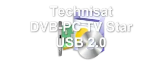 Technisat DVB-PC TV Star USB 2.0