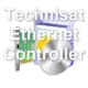 Technisat Ethernet Controller