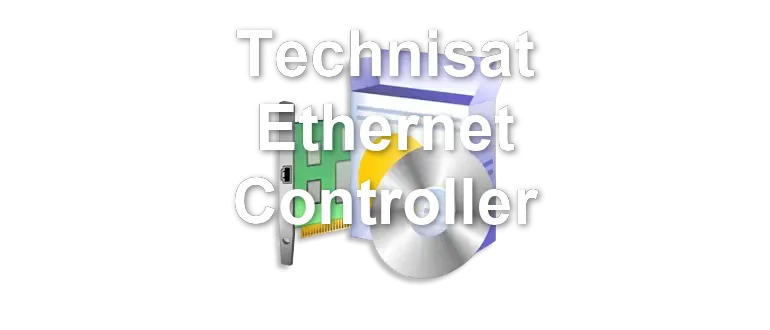 Technisat Ethernet Controller