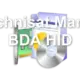 Technisat Mantis BDA HID