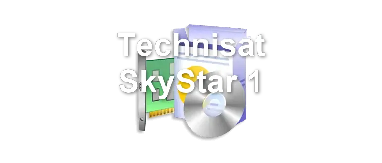 Technisat SkyStar 1