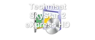 Technisat SkyStar 2 eXpress HD