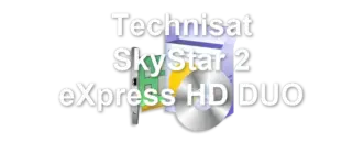 Technisat SkyStar 2 eXpress HD DUO